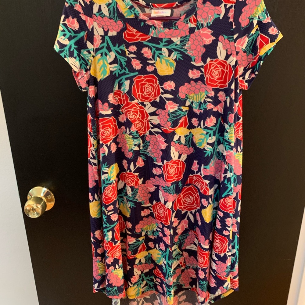 LulaRoe Scarlett dress